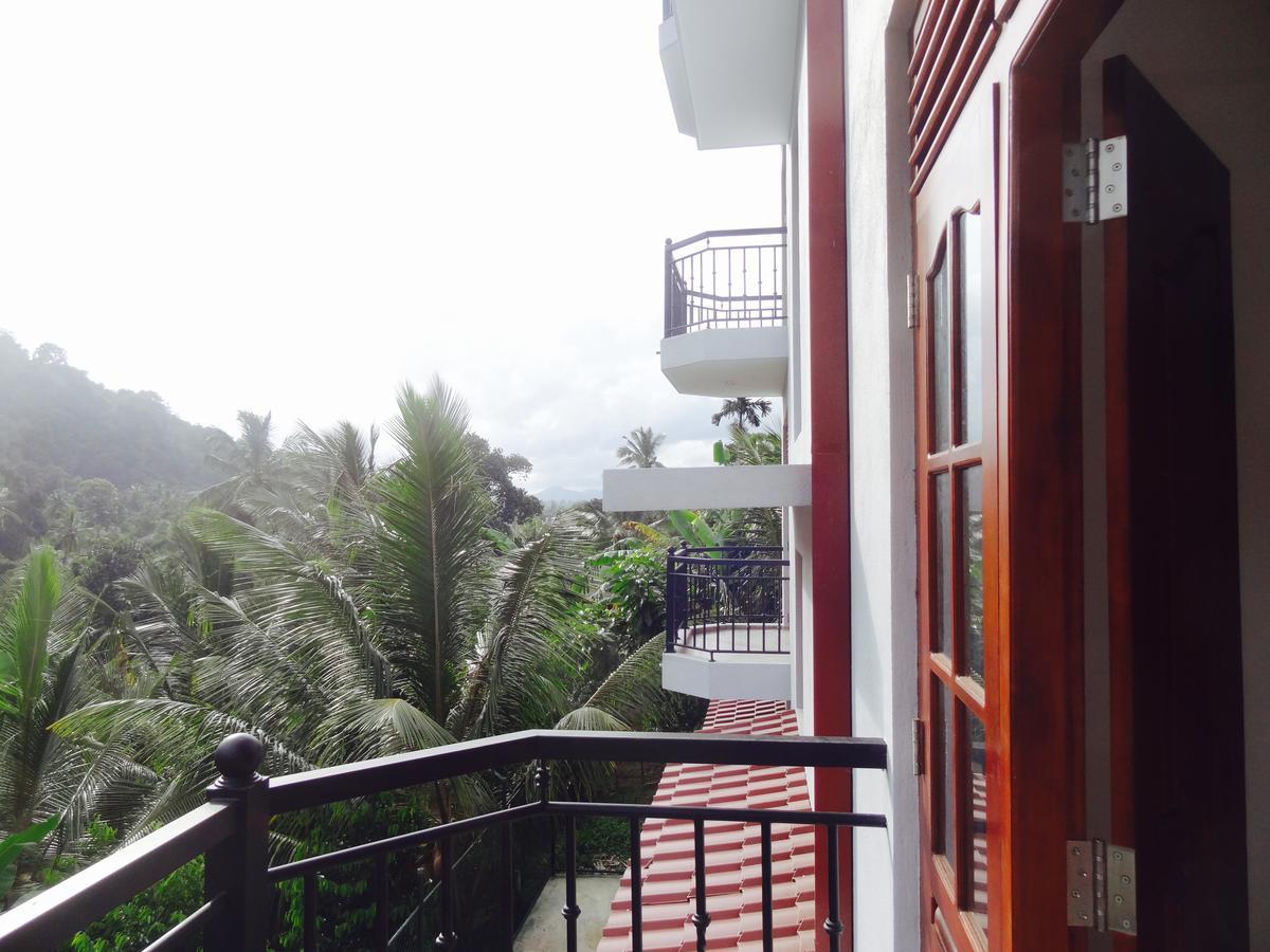 Slightly Chilled Forest Villa Sirimalwatta Extérieur photo