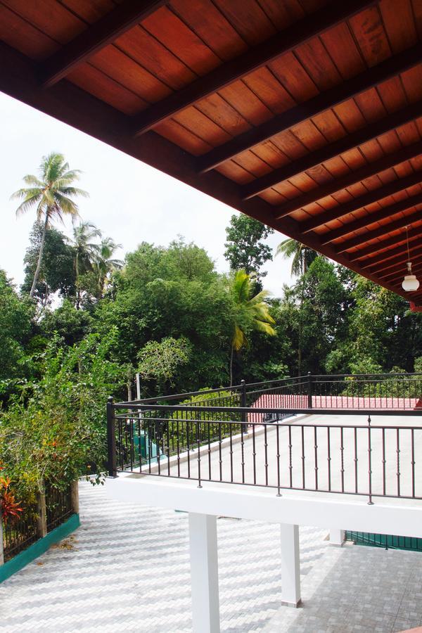 Slightly Chilled Forest Villa Sirimalwatta Extérieur photo
