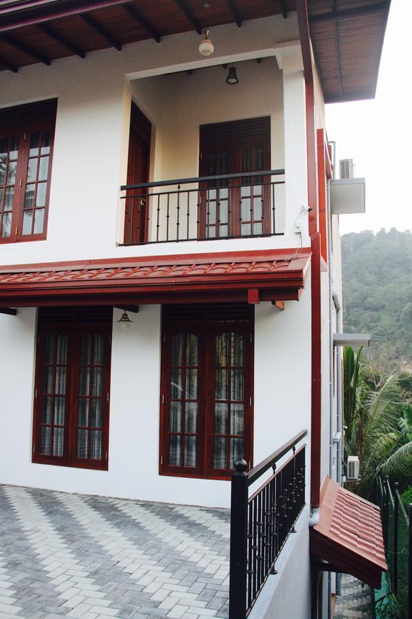 Slightly Chilled Forest Villa Sirimalwatta Extérieur photo