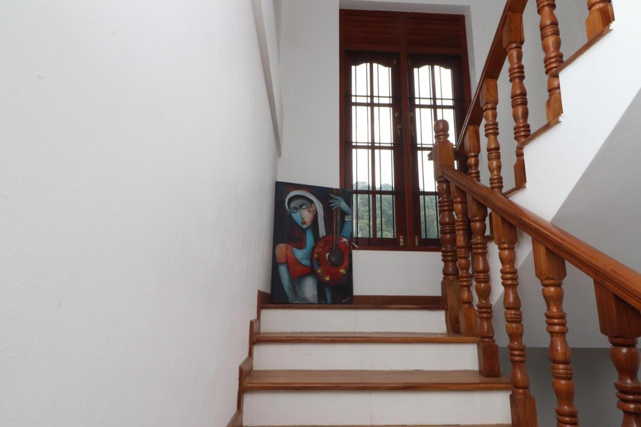 Slightly Chilled Forest Villa Sirimalwatta Extérieur photo