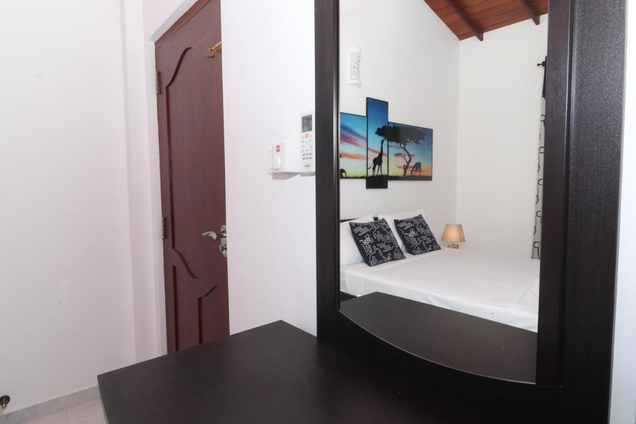 Slightly Chilled Forest Villa Sirimalwatta Extérieur photo