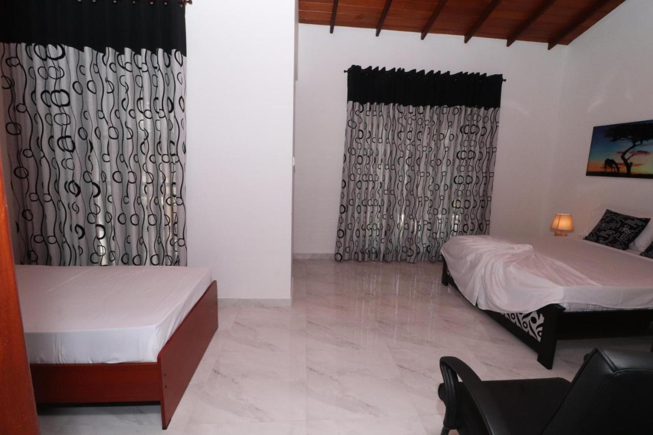 Slightly Chilled Forest Villa Sirimalwatta Extérieur photo