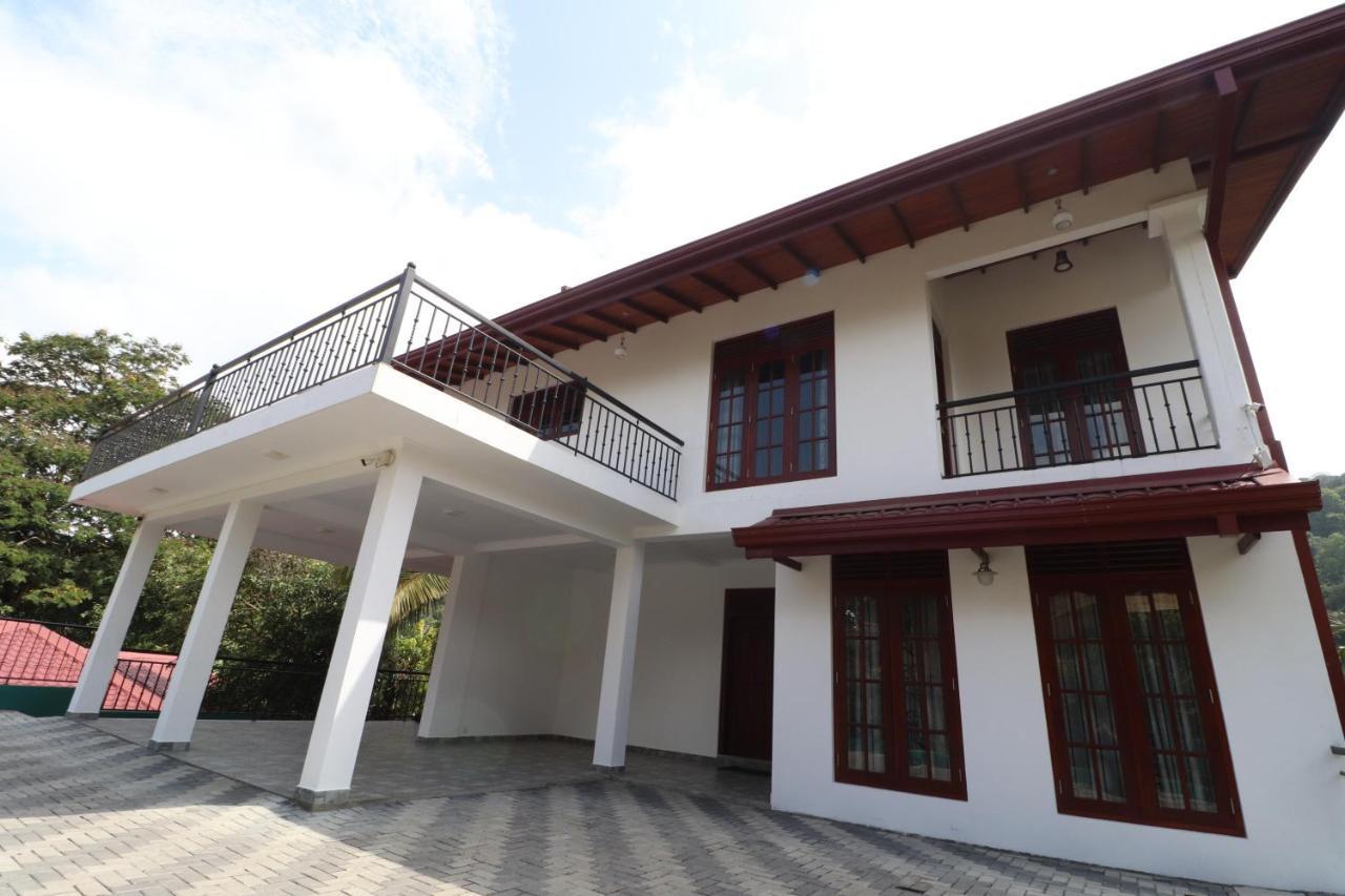 Slightly Chilled Forest Villa Sirimalwatta Extérieur photo