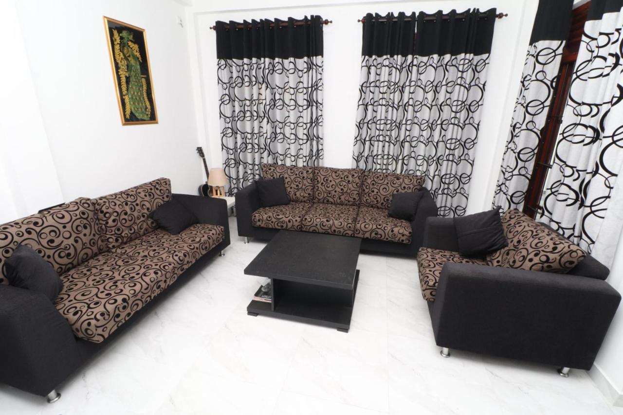 Slightly Chilled Forest Villa Sirimalwatta Extérieur photo