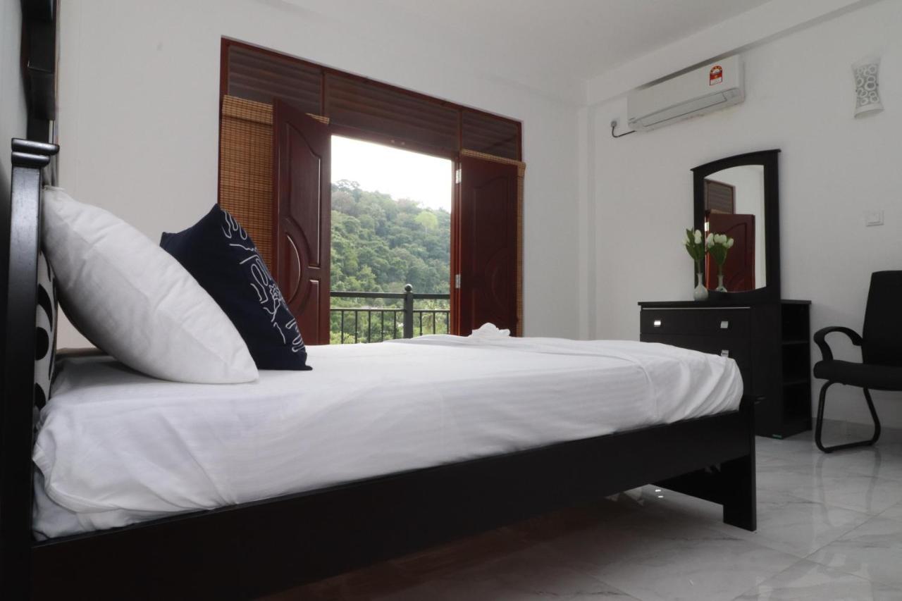 Slightly Chilled Forest Villa Sirimalwatta Extérieur photo