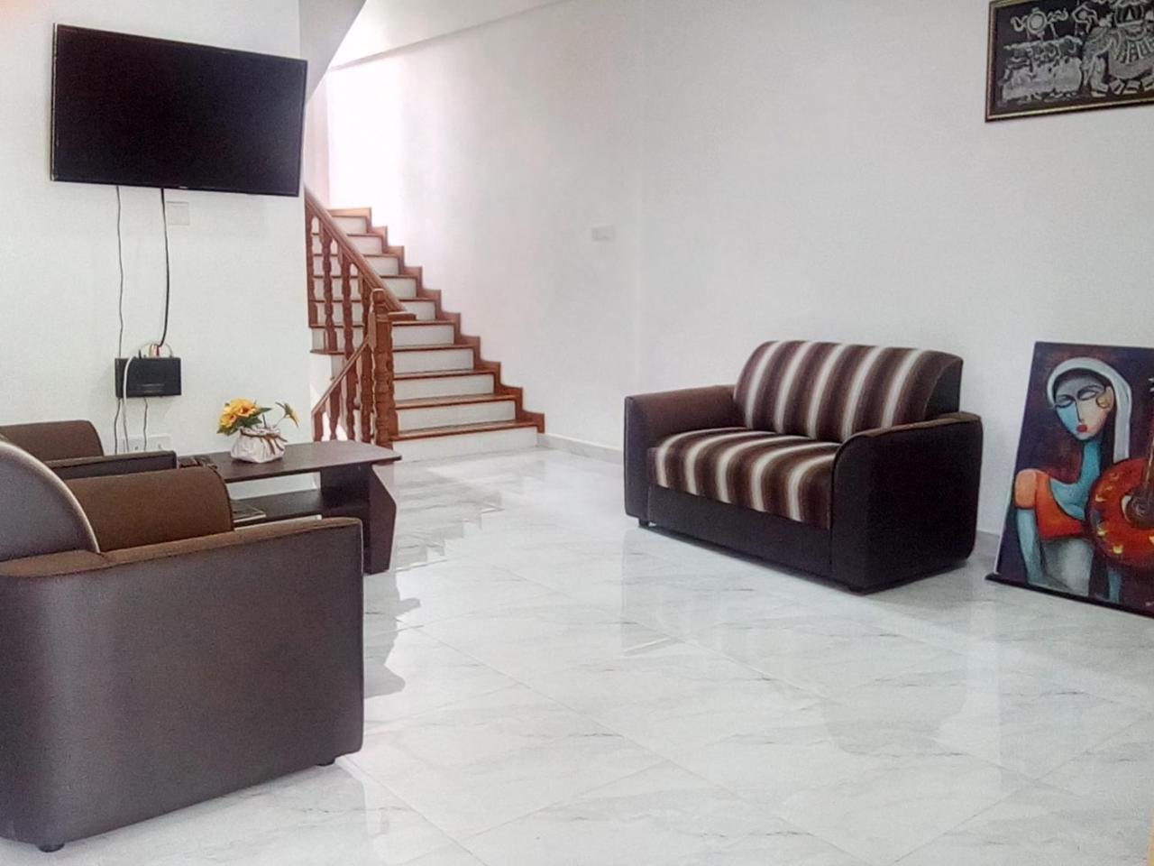 Slightly Chilled Forest Villa Sirimalwatta Extérieur photo
