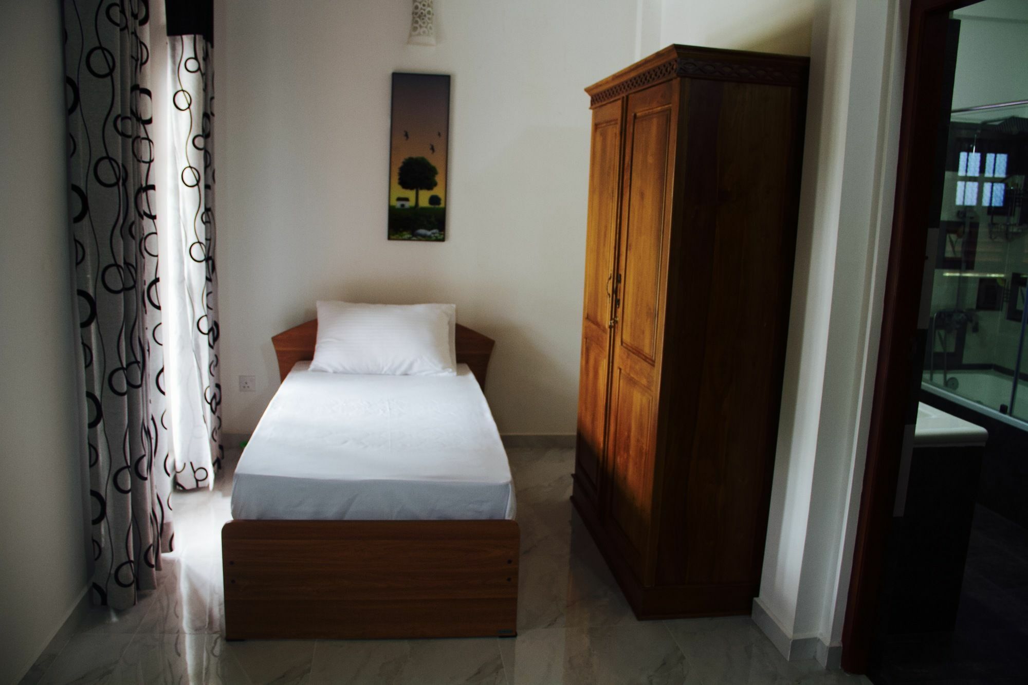 Slightly Chilled Forest Villa Sirimalwatta Extérieur photo
