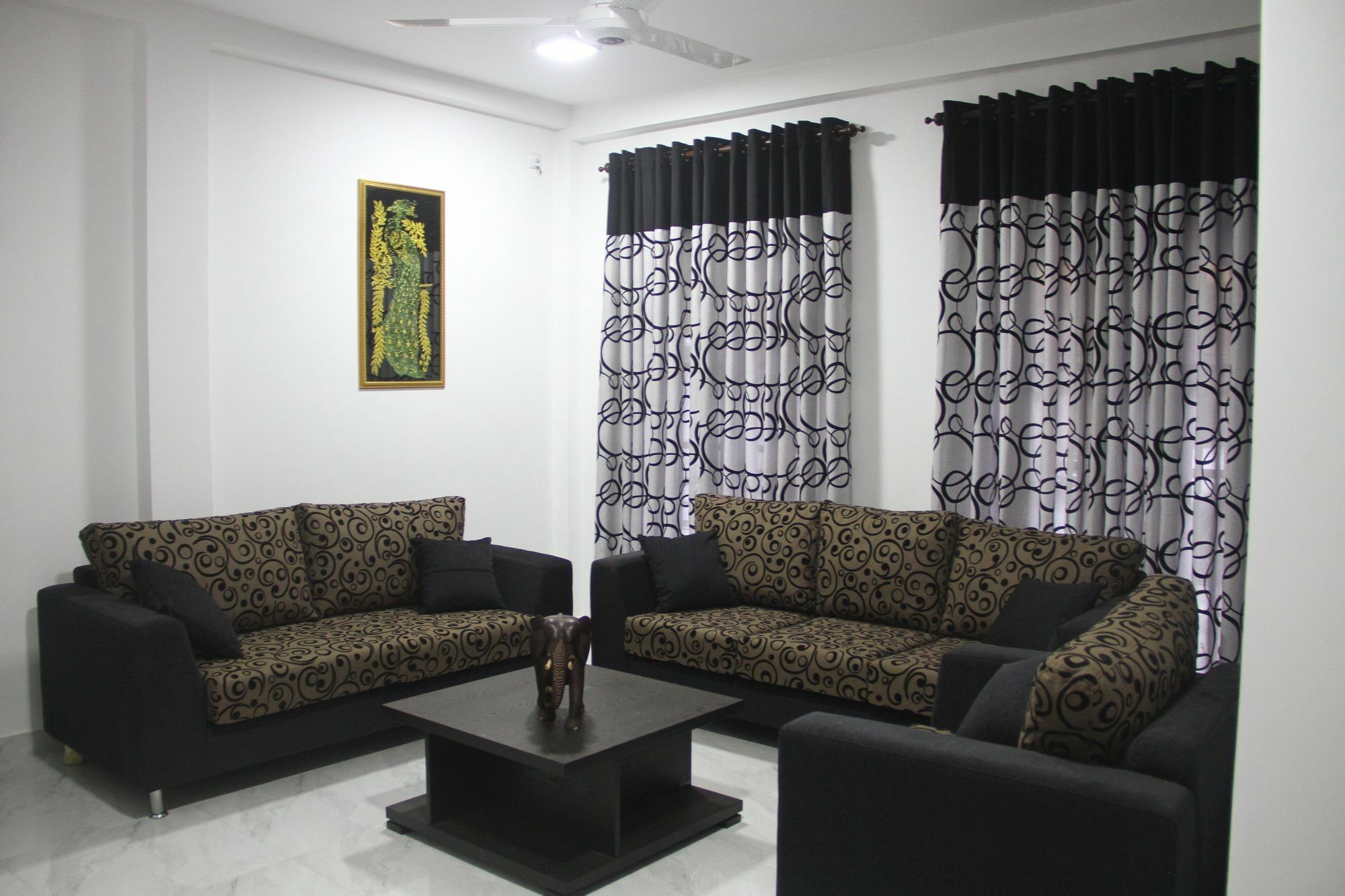 Slightly Chilled Forest Villa Sirimalwatta Extérieur photo