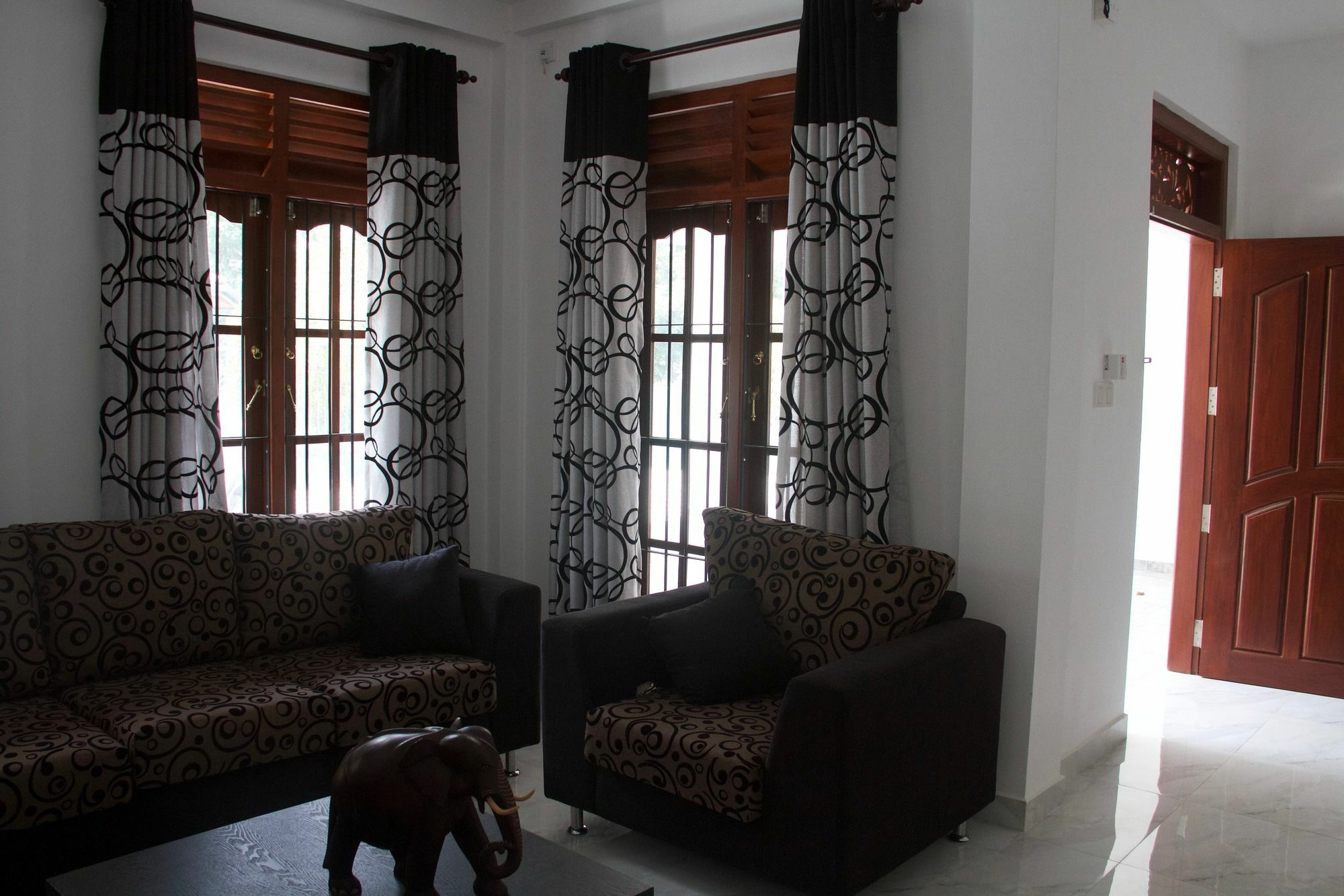 Slightly Chilled Forest Villa Sirimalwatta Extérieur photo