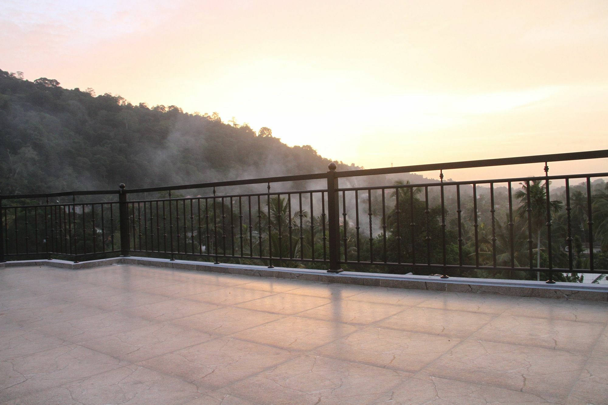 Slightly Chilled Forest Villa Sirimalwatta Extérieur photo