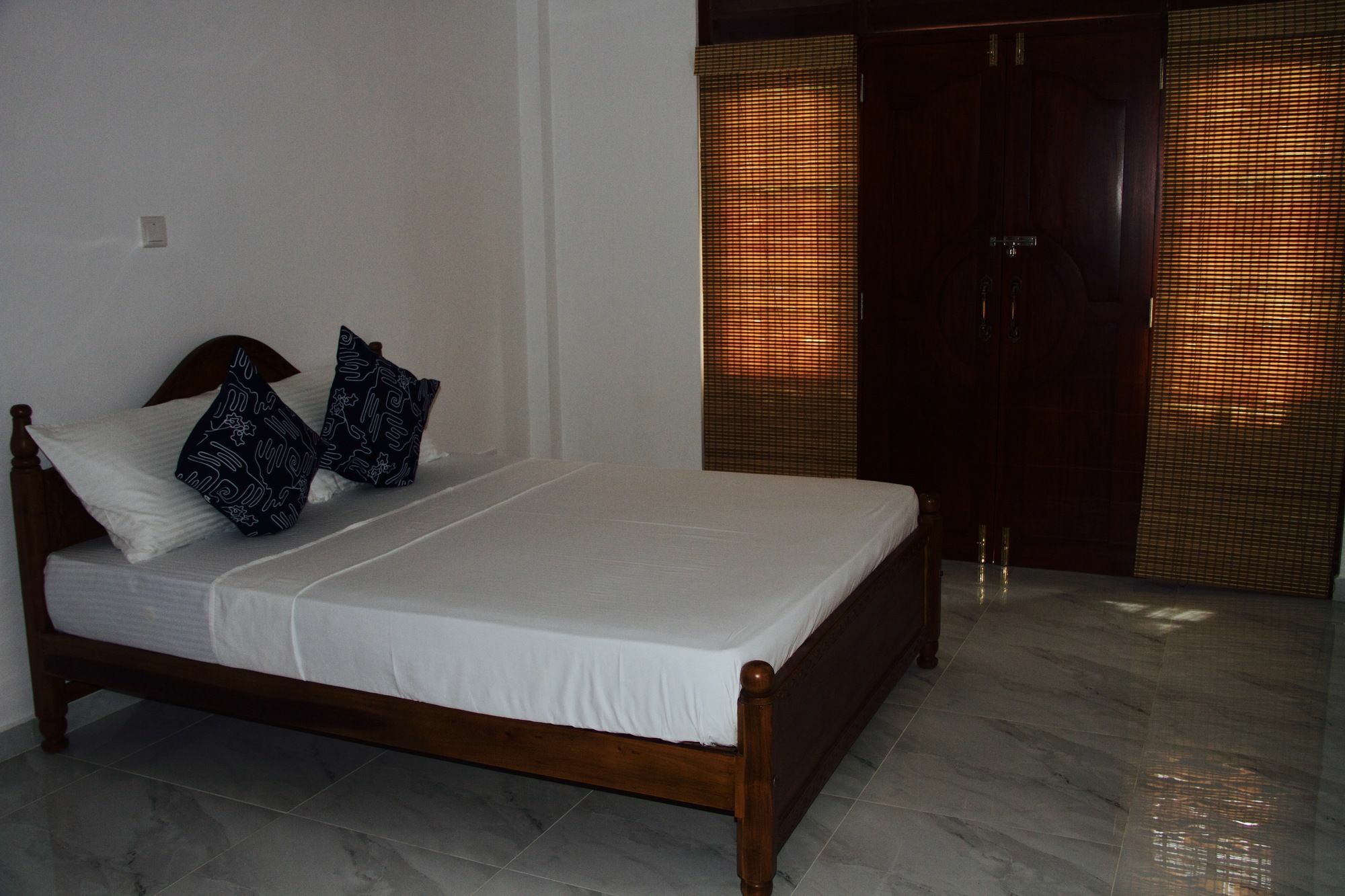 Slightly Chilled Forest Villa Sirimalwatta Extérieur photo
