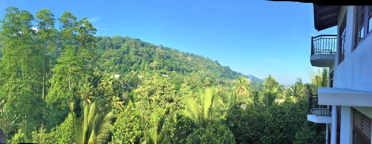 Slightly Chilled Forest Villa Sirimalwatta Extérieur photo